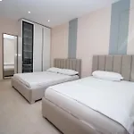 White Arena Апартаменты *