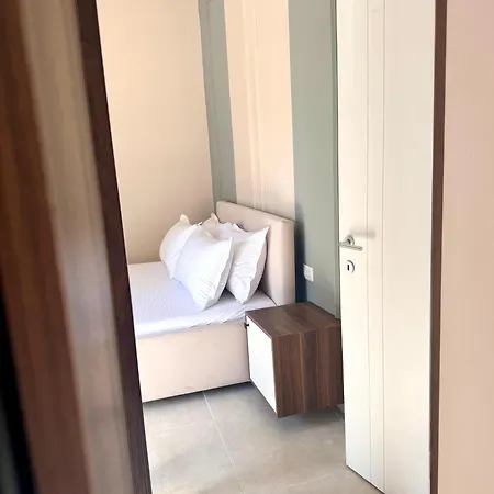 White Arena Apartamento