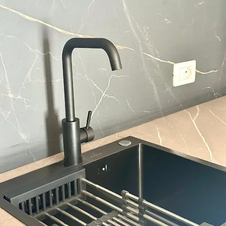 Apartamento White Arena *