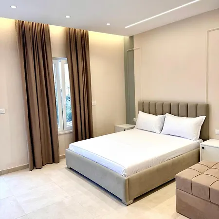 Apartamento White Arena Golem (Tirana)