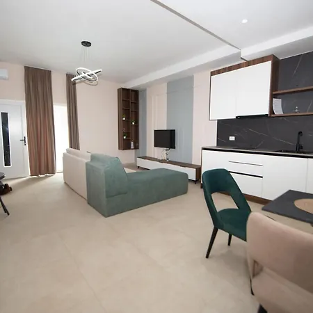 Apartman White Arena *