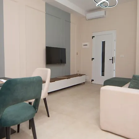 Apartman White Arena