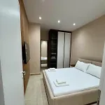 White Arena Golem (Tirana)