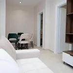 Appartamento White Arena