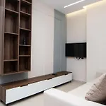 White Arena Appartamento