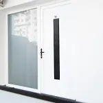 Apartment White Arena