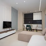 White Arena