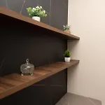 White Arena Apartment Golem (Tirana)