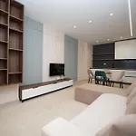 Appartamento White Arena