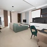 Apartman White Arena *