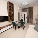 White Arena Apartment Golem (Tirana)