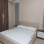 Apartment White Arena Golem (Tirana)