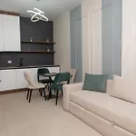 Appartamento White Arena Golem (Tirana)