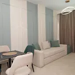 White Arena Apartment Golem (Tirana)
