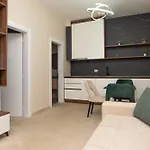Apartment White Arena Golem (Tirana)