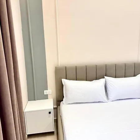 Apartament White Arena
