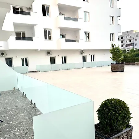 White Arena * Golem (Tirana)