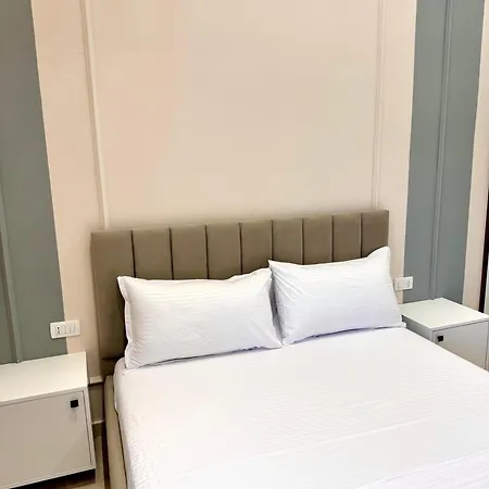 White Arena Apartament Golem (Tirana)
