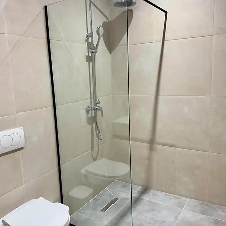 White Arena Apartament