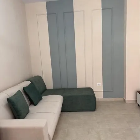 Apartament White Arena