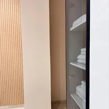 Apartament White Arena Golem (Tirana)