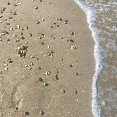 Apartament White Arena Golem (Tirana)