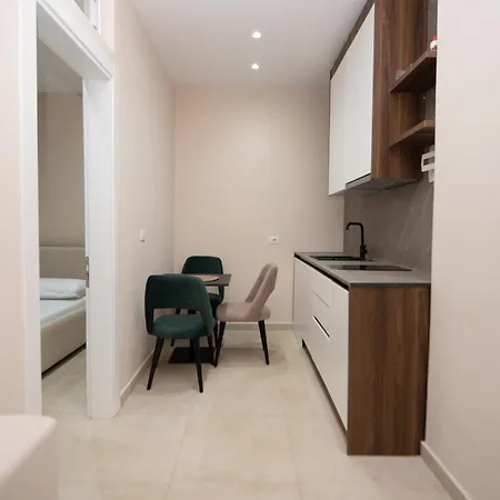 White Arena * Golem (Tirana)