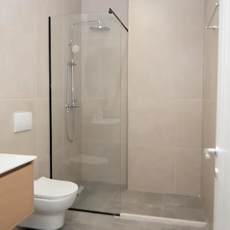 Apartamento White Arena