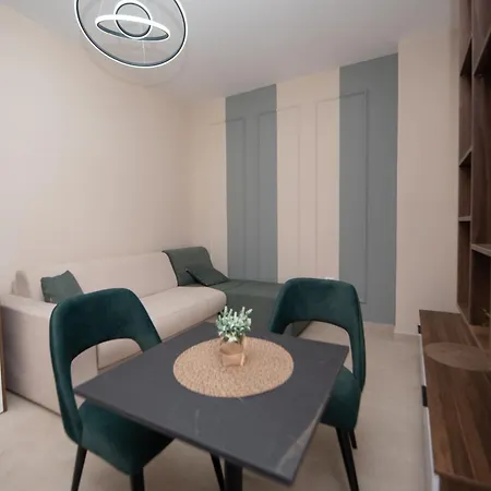 Apartament White Arena