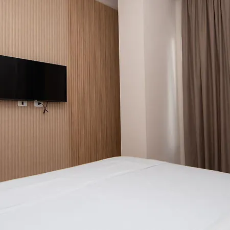 Apartamento White Arena *
